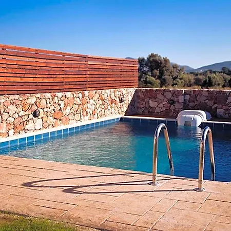 Hotel Kapheira Archangelos (Rhodes)
