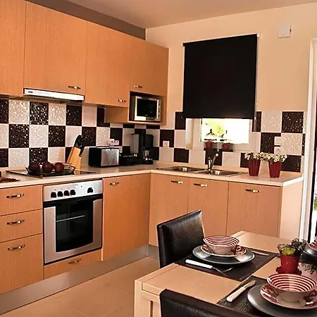 Hotel Kapheira 4*