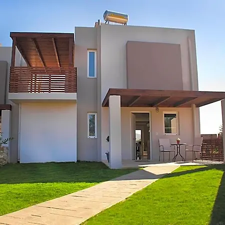 Hotel Kapheira 4*