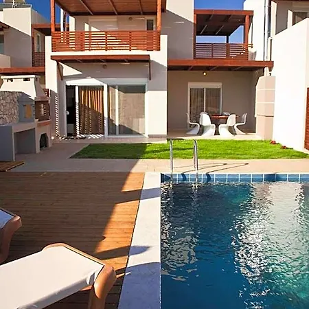 Hotel Kapheira Archangelos (Rhodes)