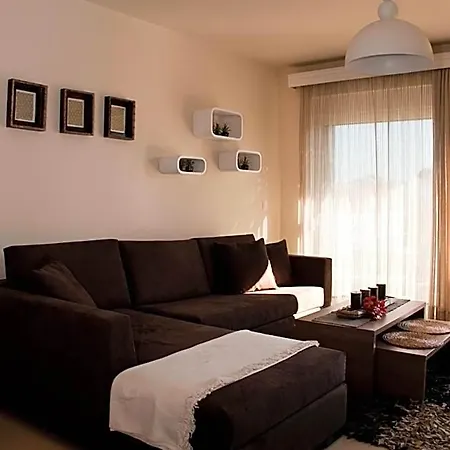 Kapheira Hotel Archangelos (Rhodes)