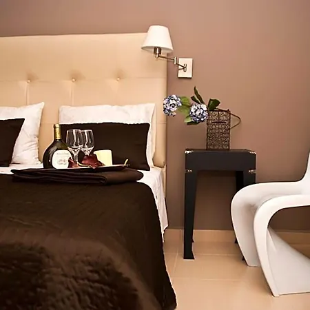 Kapheira Hotel 4*