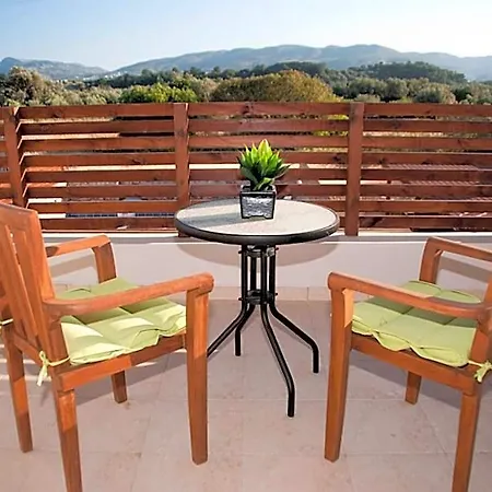 Kapheira Hotel