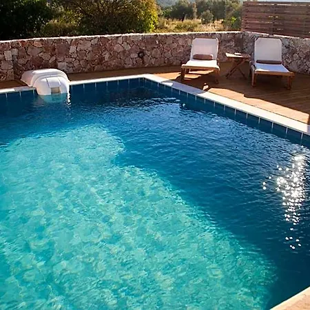 Kapheira Hotel Archangelos (Rhodes)