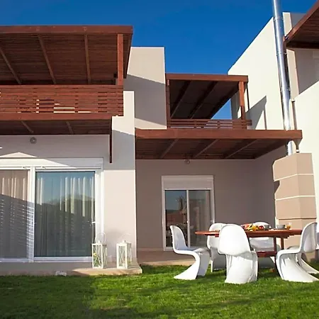 Kapheira Archangelos (Rhodes)