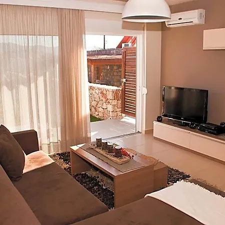 Kapheira Hotel Archangelos (Rhodes)