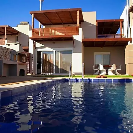 Kapheira Hotel Archangelos (Rhodes)
