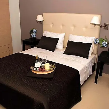 Kapheira Hotel 4*