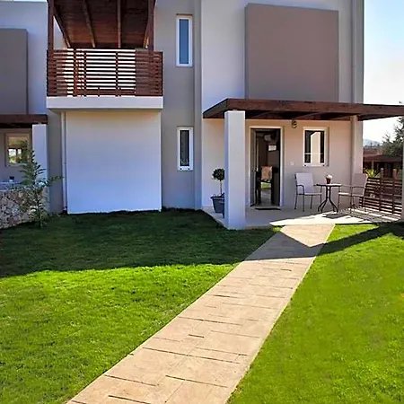 Kapheira Hotel 4*