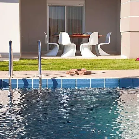 Kapheira 4* Archangelos (Rhodes)