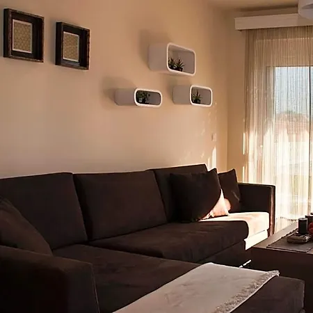 Kapheira Archangelos (Rhodes)