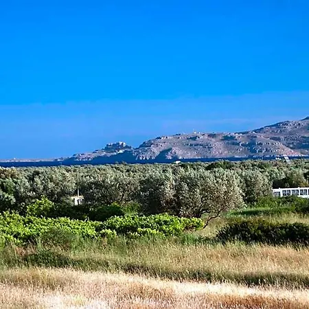 Kapheira Archangelos (Rhodes)